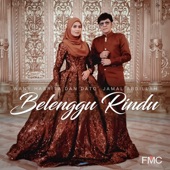 Belenggu Rindu (Single) artwork