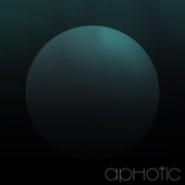 Aphotic - EP artwork