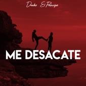 Me Desacate (feat. Bad Bunny & Anuel Aa) artwork