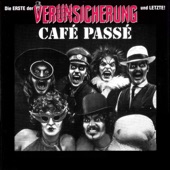 Café Passé artwork