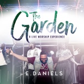 The Garden (A Live Worship Experience) artwork