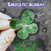 Bountiful Harvest - EP - Energetic Alchemy