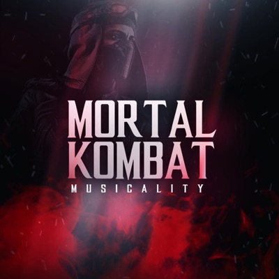 roblox mortal kombat theme