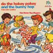 Hokey Pokey - The Peter Pan Players