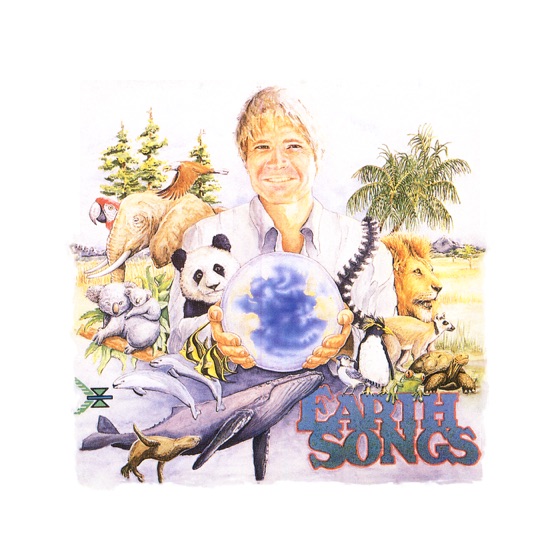 Cover artwork for Islands