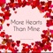 More Hearts Than Mine (feat. Michelle Ingrid) - Andrea Andress lyrics