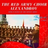 The Red Army Choir - Kalinka Kalinka