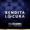 Bendita Locura (feat. Krisha) - Felix Olivares lyrics