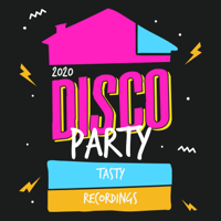 Various Artists - 2020 Disco Party artwork