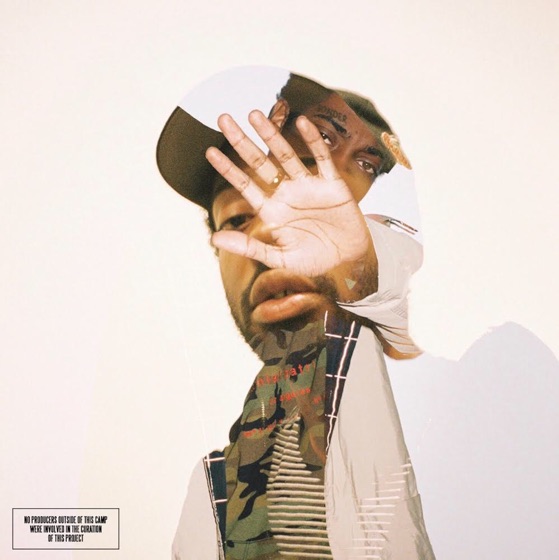 Cover artwork for Why'z It so Hard