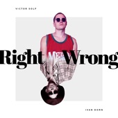 Right Wrong (Micky More & Andy Tee Radio Edit Remix) artwork