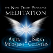 The Near Death Experience Meditation artwork