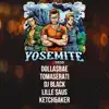 Yosemite 2020 (feat. Tomaserati & Ketch&Aker) song lyrics