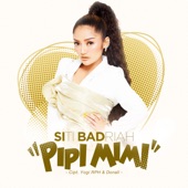 Pipi Mimi artwork