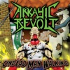 Undead Man Walking