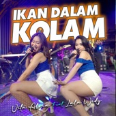 Ikan Dalam Kolam (feat. Lala Widi) artwork