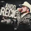 Ando Recio - Single album lyrics, reviews, download