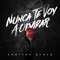 El Amor Así Es (feat. José Vázquez) - Chetios Ayala lyrics