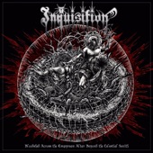 Inquisition - Vortex from the Celestial Flying Throne of Storms