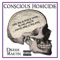 Conscious Homicide - Derek Martin lyrics