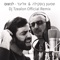 לנשום (Tzealon Remix) - Shimon Buskila & Eliad lyrics