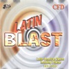 Latin Blast - CFD (feat. Ross Mitchell)