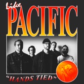 Like Pacific - Hands Tied (feat. Andrew Neufeld)