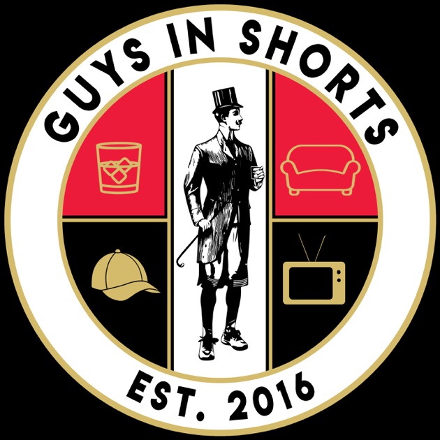 Guys In Shorts by GIS Media on Apple Podcasts