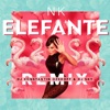 Elefante (Remix) - Single, 2019