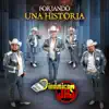 Forjando una Historia album lyrics, reviews, download