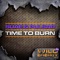 Time to Burn - Suae & Pulsar lyrics