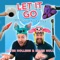 Let it Go Impressions Battle (feat. Brian Hull) - Single