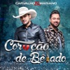 Coração de Bêbado - Single