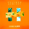 Hallman Remixes - EP album lyrics, reviews, download