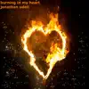 Burning in My Heart (feat. Víro, Bernie Godwin, Dito Godwin & Chris Isenberg) - Single album lyrics, reviews, download