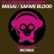 Masai - Platinum Monkey lyrics