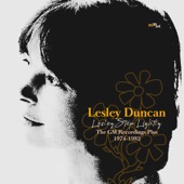 Lesley Duncan - Everything Changes