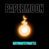 Papermoon (From "Soul Eater") artwork