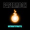 Papermoon (From "Soul Eater") artwork