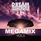 Dream House Megamix, Vol. 3 artwork