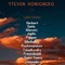 Scott Joplin The Entertainer (arr. Edward Laut) - Steven Honigberg lyrics