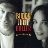 Buddy & Julie Miller - Dirty Water