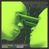 Control the Party - EP artwork