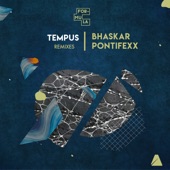 Tempus (Remixes) - EP [feat. Otis Parker] artwork