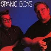 Spanic Boys - Living Hell