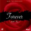 Forever (feat. Aba) - Single album lyrics, reviews, download