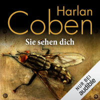 Harlan Coben - Sie sehen dich artwork