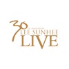 30th Anniversary Lee Sunhee Live (Best Live)