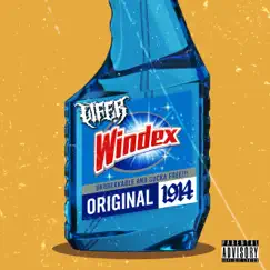 Windex Song Lyrics