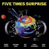 Stream & download Five Times Surprise